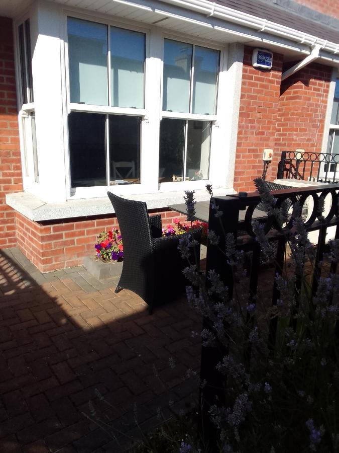 51 Stillorgan Gate, 2 Bed Dublin