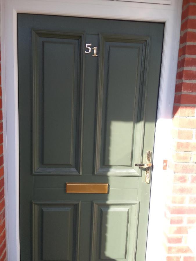 51 Stillorgan Gate, 2 Bed Apartment Dublin