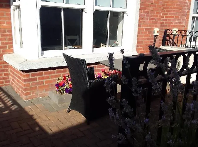51 Stillorgan Gate, 2 Bed
